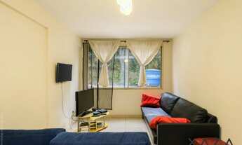 Imagem 1: Apartamento com 1 quarto, Consolação, São Paulo, R$ 575.000,00