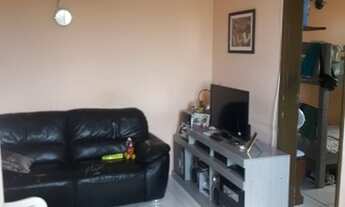 Imagem 4: Apartamento para venda tem 45 metros quadrados com 2 quartos em Fazenda Grande I - Salvado