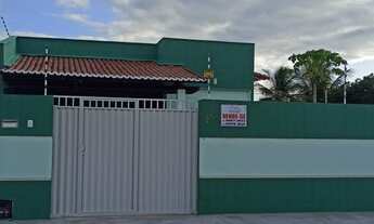 Imagem: OPORTUNIDADE! LINDA CASA REFORMADA PARNAMIRIM