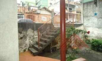 Imagem 3: Casa Residencial Parque das Américas, Mauá - CA1260