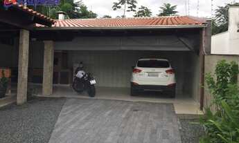 Imagem 7: Casa para Venda em Blumenau, Salto Weissbach, 4 dormitórios, 1 suíte, 3 banheiros, 3 vagas