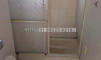 Imagem 4: Apartamento para venda tem 50 metros quadrados com 1 quarto em São João - Porto Alegre - R