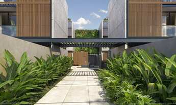 Imagem 4: São Paulo - Casa de Condomínio - Alto de Pinheiros