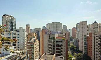 Imagem 6: Apartamento com 4 dormitórios, 247 m² - venda por R$ 3.500.000,00 ou aluguel por R$ 18.000