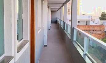 Imagem 5: Apartamento para venda possui 38 metros quadrados com 2 quartos em Vila Ré - São Paulo - S