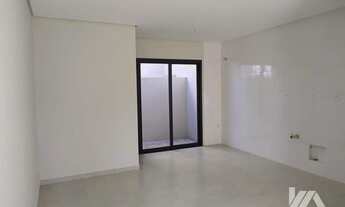 Imagem 4: PONTA GROSSA - Sobrado Padrão - Uvaranas