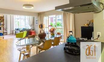 Imagem 5: Apartamento Duplex com 3 suítes, à venda, 160 m² por R$ 2.500.000 - Vila Madalena - São Pa