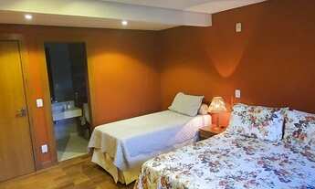 Imagem 4: Casa na Serra - Condominio Monte Boa Vista