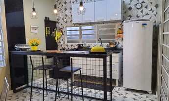 Imagem 7: Aluga-se apartamento 1 quarto, mobiliado e decorado na Redenção 1.500