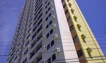 Imagem: Apartamento para venda tem 75 m² com 3