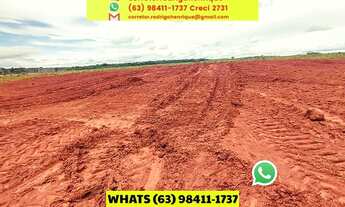 Imagem: Fazenda Vale do Araguaia Tocantins 500 alqueires