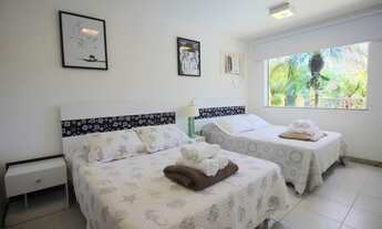 Imagem 7: Casa de condomínio para aluguel possui 300 metros quadrados com 4 quartos