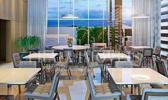 Imagem: APARTAMENTO COM 04 DORMITÓRIOS SENDO 04