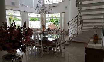 Imagem 7: FLORIANóPOLIS - Casa Padrão - Jurerê Internacional