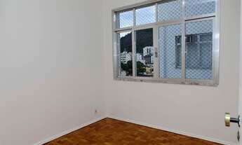 Imagem 3: Apartamento com 70 metros quadrados 2 quartos em Botafogo - Rio de Janeiro - RJ