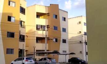 Imagem 7: Apartamento a venda no Residencial Acquarela com 2 quartos - Parnamirim