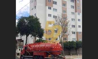 Imagem 3: Apartamento à venda, 138 m² por R$ 560.000,00 - Silveira da Motta - São José dos Pinhais/P