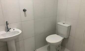 Imagem 6: Kitnet 1 Quarto 1 Banheiro