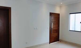 Imagem 4: CASA FLORENÇA À VENDA 3 quartos Sinop-MT