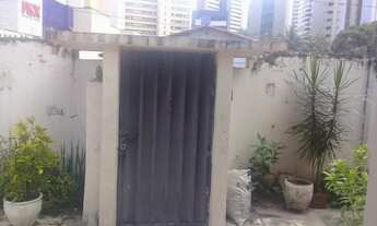 Imagem: Terreno para alugar, 550 m² por R$ 8.000,00/mês