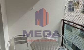 Imagem 4: 2 quartos jardim camburi