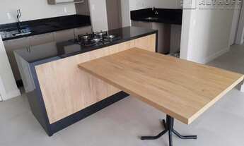 Imagem 4: Apartamento à venda, 2 dormitórios sendo 1 suíte - Pedra Branca, Palhoça/SC