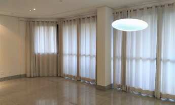 Imagem 4: Apartamento para venda tem 169 m², com 4 quartos, lazer completo em Silveira - Belo Horiz