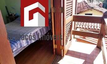 Imagem 7: Petrópolis - Casa de Condomínio - Itaipava