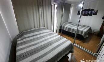 Imagem 5: Apartamento com 2 quartos à venda, 54 m² por R$ 270.000 - Manoel Honório - Juiz de Fora/MG