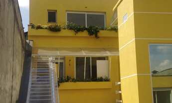 Imagem 7: SOBRADO 3 DORMS, 2 SUÍTES, 2 VAGAS - RESIDENCIAL VEGAS