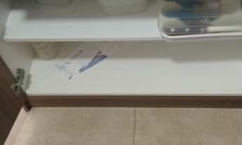 Imagem 7: Apartamento para aluguel possui 38 metros quadrados com 1 quarto