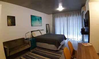 Imagem 4: Apartamento de 1 Dormitório na Avenida Doutor Cardoso de Melo