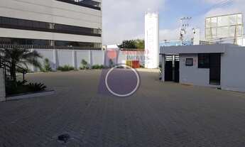 Imagem 3: Guarulhos - Galpão/Depósito/Armazém - Jardim Fátima