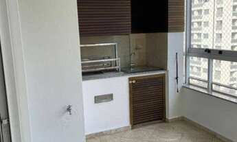 Imagem 4: Apartamento com 3 dormitórios para alugar, 146 m² por R$ 16.100,00/mês - Itaim Bibi - São