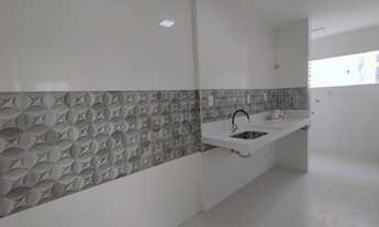 Imagem 12: Apartamento 3/4 sendo 01 Suíte no Stiep - Salvador - BA