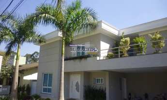 Imagem 4: Alphaville 3 ! Linda Residencia!