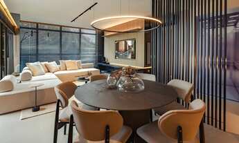 Imagem: Curitiba - Apartamento Padrão - Bigorrilho