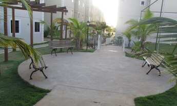 Imagem 6: Apartamento para aluguel com 46 metros quadrados com 2 quartos