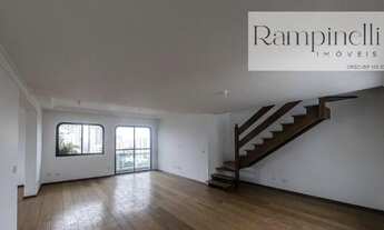 Imagem 5: MARAVILHOSA COBERTURA DUPLEX NA CHACARA TATUAPÉ