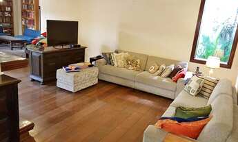 Imagem 6: A casa que você busca no Alto da Boa Vista está aqui