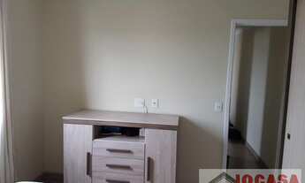 Imagem 5: Apartamento para Venda em São Paulo, Vila Antonieta, 2 dormitórios, 1 banheiro, 1 vaga