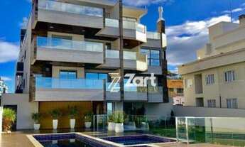 Imagem 2: Apartamento com 3 dormitórios à venda, 151 m² - Centro - Bombinhas/SC