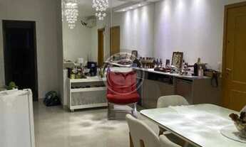 Imagem 6: Apartamento para venda Paisagem Alphaville- 3 dormitorios