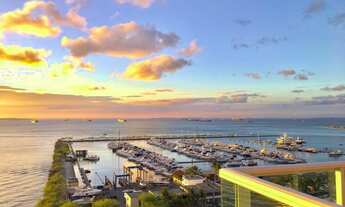 Imagem 5: Cloc Marina Residence Torre da Frente