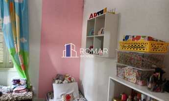 Imagem 4: 2 dorms, Pompéia, Santos - R$ 299 mil, Cod: 1563