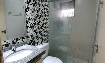 Imagem 4: Cond. Ville Ametista 63 metros quadrados com 3 quartos em Atalaia - Ananindeua - PA