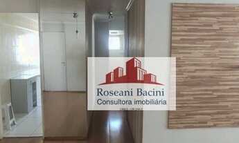 Imagem 2: Apartamento com 2 dormitórios à venda, 53 m² por R$ 265.000,00 - Pirituba - São Paulo/SP