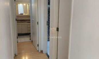 Imagem 5: Apartamento com 3 dormitórios à venda, 84 m² por R$ 430.000 - São Lucas - São Paulo/SP