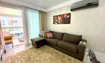 Imagem 6: Apartamento com móveis planejados, sendo 2 suítes no melhor da Agrônimca - Jazz Club