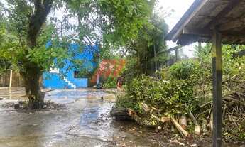 Imagem: Terreno com imóvel a venda com 1875m²